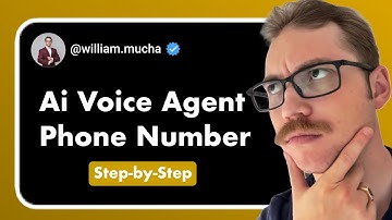 How to Connect Your Retell AI Voice Agent to a Phone Number with Twilio (Step-by-Step Guide)