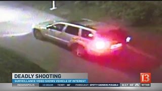 82-year-old shot, killed on east side Saturday morning