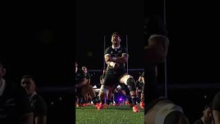 A Haka Worthy of Eden Park | All Blacks v Ireland