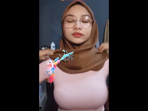 Cikya selak tudung lagi padu 🔥