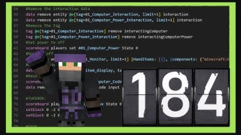 184: RP Durability based item overlays [Minecraft 1.21 Datapack]