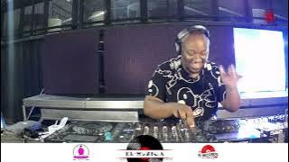 Elmuziqa | #One Point One Kasi Deep House Meeting with @Teez| #Shipping Container
