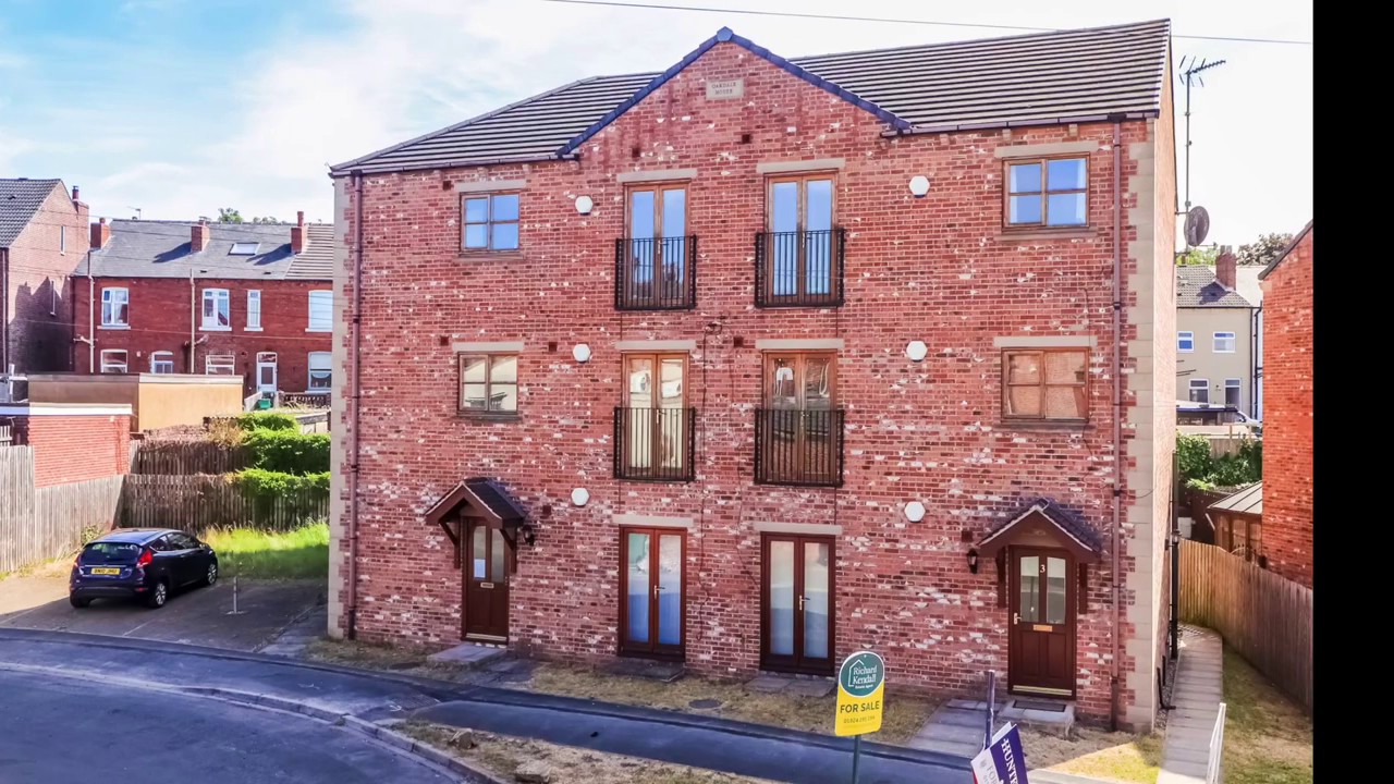 Oakdale House, Beaumont Street, Stanley, Wakefield Virtual Tour YouTube