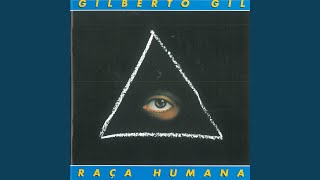 Video thumbnail of "Gilberto Gil - Tempo Rei"