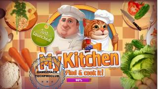My Kitchen Trainer Video Tutorial