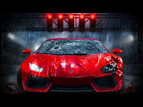 The TRAGIC fall of Asphalt games