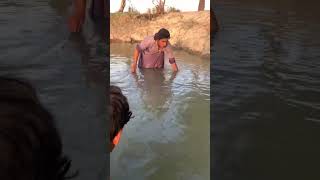 Fishing 🎣 in my