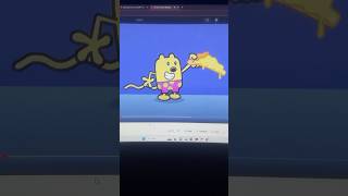 My Spongebob Chowder And Ruff Ruffman Sings Kooky Is Cool Version 2007