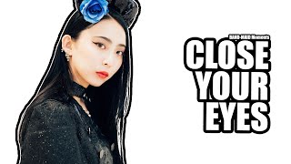 BAND-MAID Moments / Close your eyes