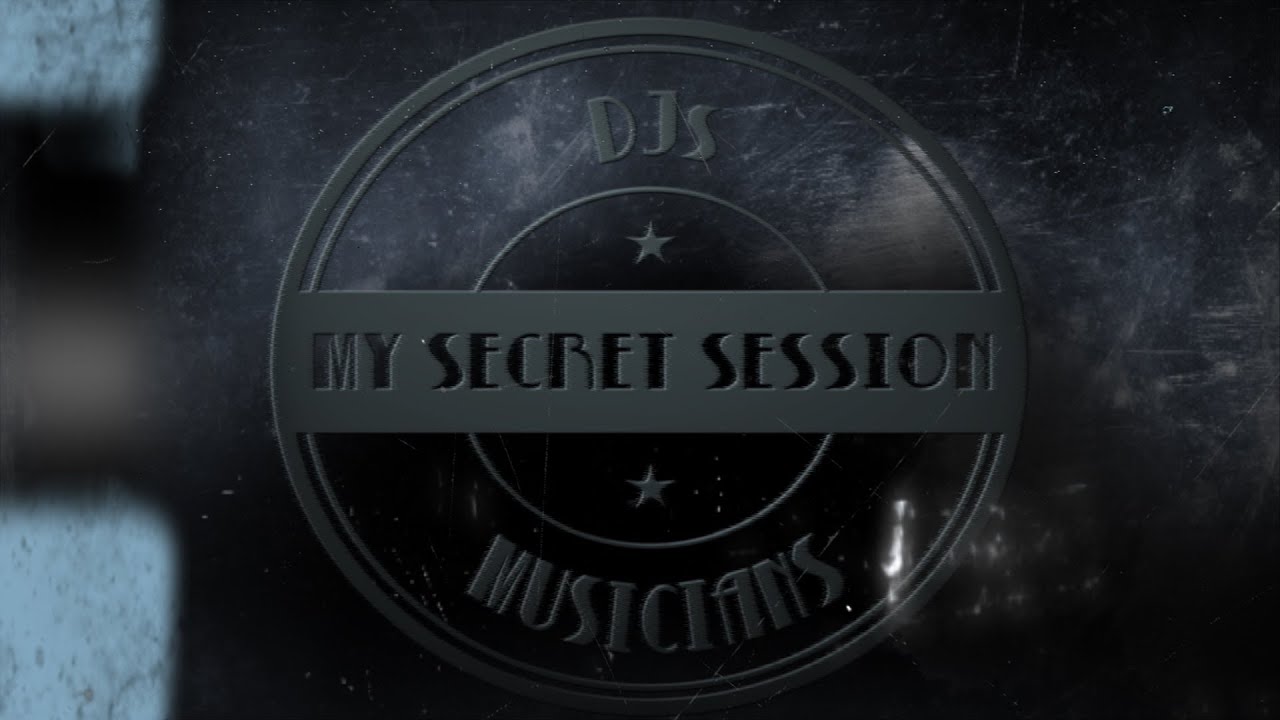 What Is This Session All About My Secret Session Teaser Youtube