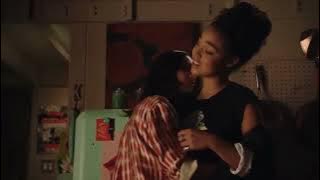 Kat and Adena__All kisses - Movie - The Bold Type #like #subscribe