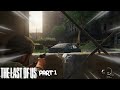 The LAST OF US Part 1 PC... But JOEL Makes It A CINEMATIC...