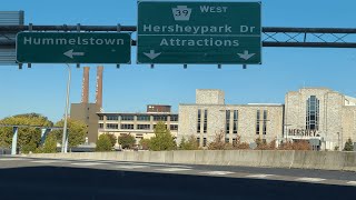 Download Lagu The Sweetest Place On Earth: The Hershey, Pennsylvania Story MP3