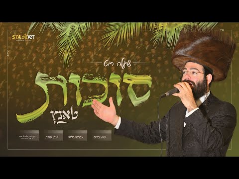 שיעלה רוט - סוכות טאנץ Shea'la Roth - Succos tantz