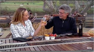 Famous Steven Raichlen's Catalan Grilled Tomato Bread Recipe Net Worth