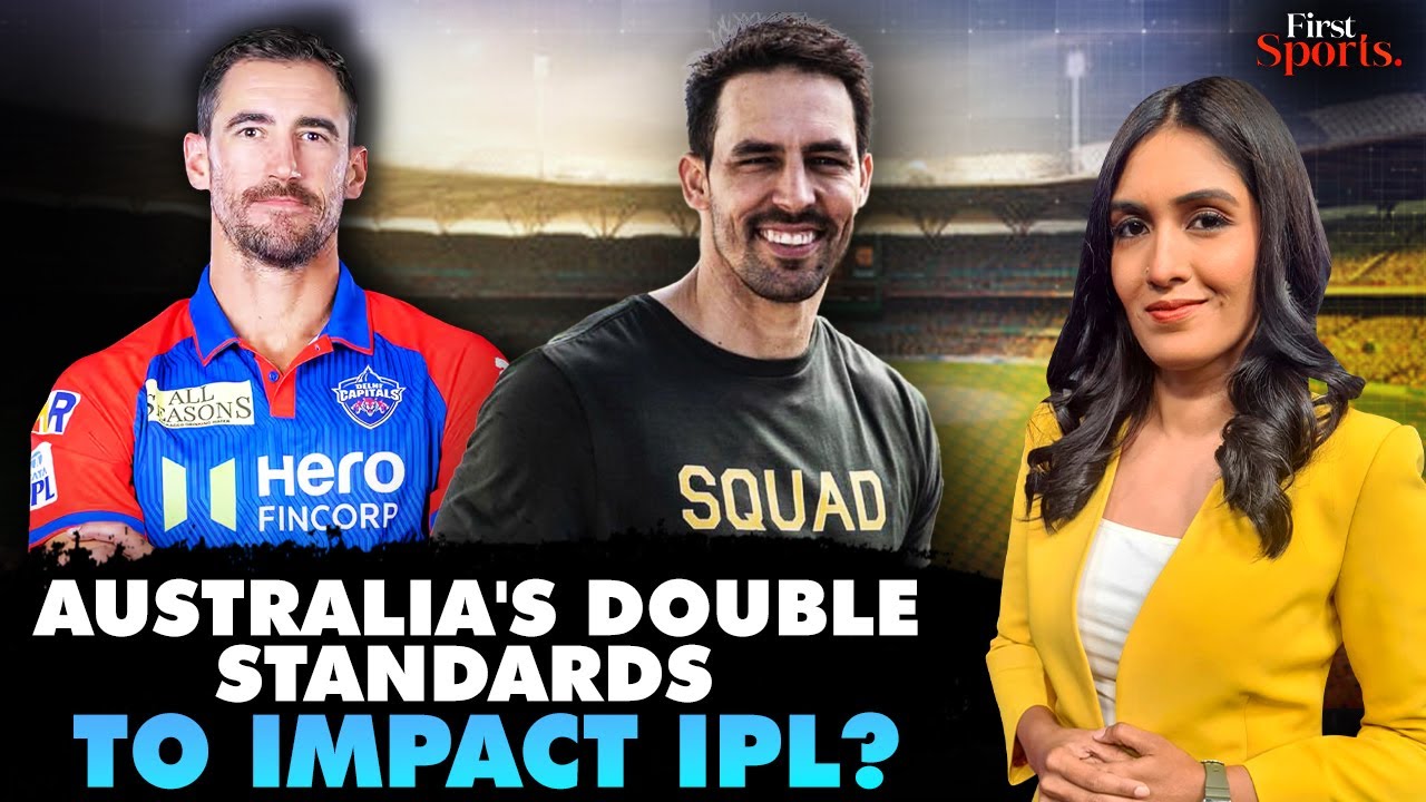 IPL Set To Resume, Johnson Accuses BCCI Of Coercion | First Sports With Rupha Ramani | N18G