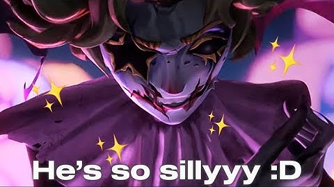 HES SO FUN TO PLAY! | Hullabaloo Gameplay | Identity V Gameplay