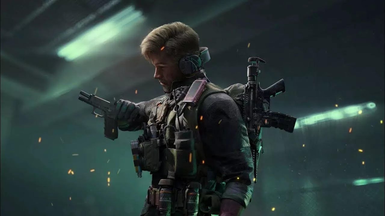 The REAL Reason Delta Force Gameplay Feels SO REAL!