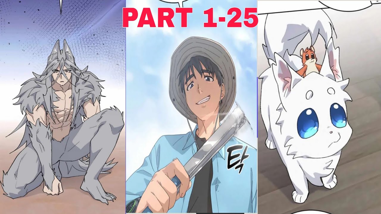 (1-25) Chef na pumupunta sa ibang mundo para mag Camping