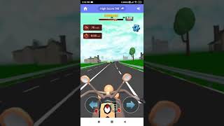 #New game #traffic tom screenshot 5