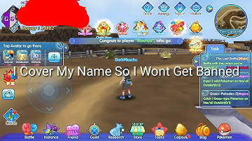 Game guardian hack of pocketown