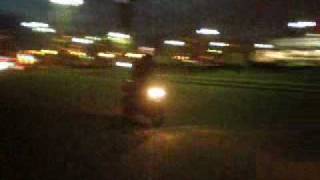 honda cbr150 stoppie