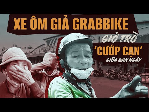 Video Những nạn nhân đáng thương của gã xe ôm 'cướp cạn' ở... - youtube