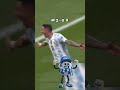 Argentina - Italia / Finalissima 2022 #futbolargentino #messi #futbol #seleccionargentina