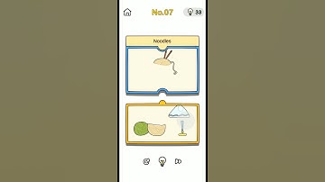 BRAIN out brainstorming level 7