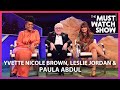 Paula Abdul Goes Behind the Scenes of ‘The American Rescue Dog Show’ | ABC Special