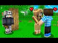 MİLYONER SEVGİLİM BİRİYLE BULUŞTU 💔 - Minecraft