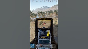 Contesting Dome Crate #shorts #rust