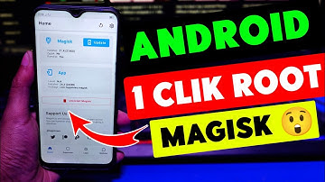 Magisk Root Android 13 12 11 10 9 8 Version No Pc Kingroot || Magisk App Mtkeasysu Github Supersu 🔥
