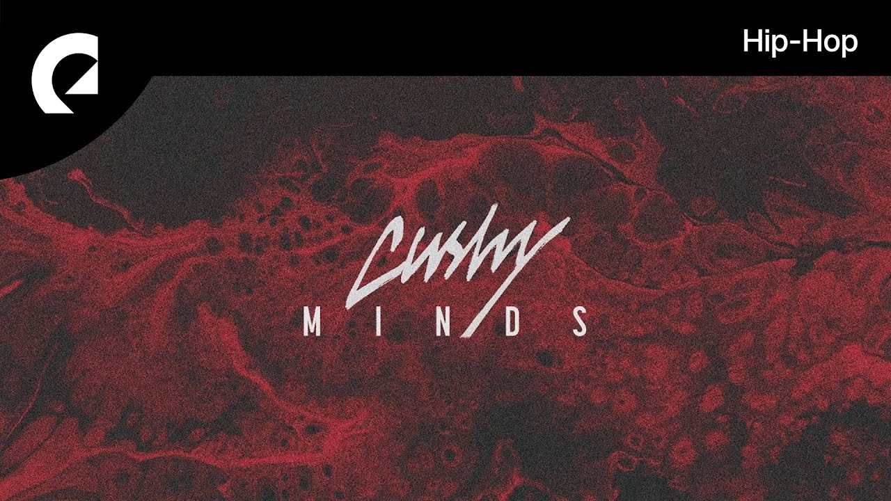 Cushy - Blocks (Royalty Free Music)