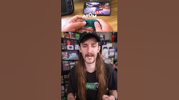 CRKD Atom Keychain Controller