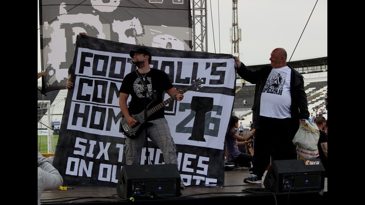 GRUPA JNA feat Miša Tumbas | Titula, Titula