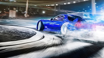NFS Payback Speedlist