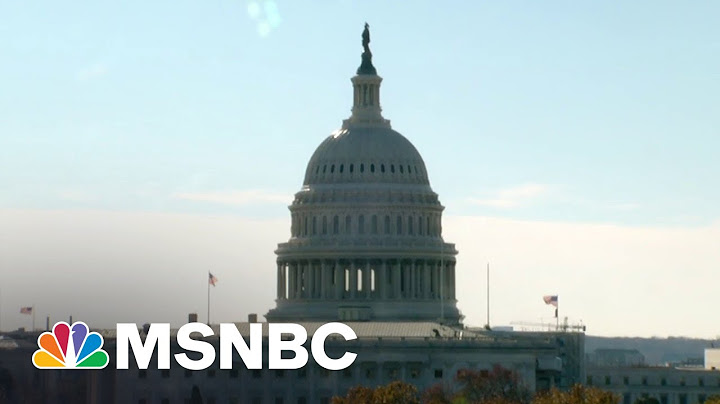Progressives Prepare For New GOP-Controlled House