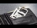 The Ultimate Compact EDC Multitool: Small but Mighty!