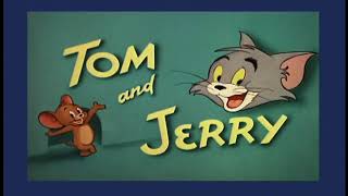 Jerry and The Lion (1950) Intro [Turner Print]