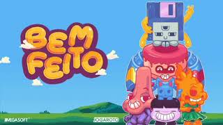 Bem Feito OST - 