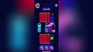 Celebrity Magic Sort Level 335 Solution Walkthrough  Profile