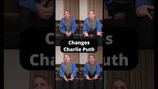 I sang Changes by Charlie Puth just like Jimmy Fallon! 😆