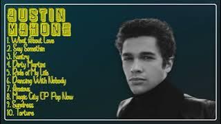 Austin Mahone-Top tracks roundup for 2024-Greatest Hits Mix-Principal
