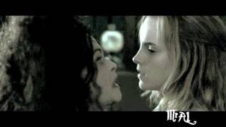 Bellatrix and Hermione | All about us