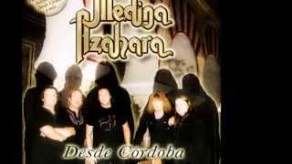 MEDINA AZAHARA - OCASO DE UN AMOR chords