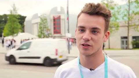 Why attend a University of Warwick Open Day?