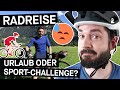 Urlaub mit dem Fahrrad: Wie viel Spaß macht das? || PULS Reportage Mp3 Song