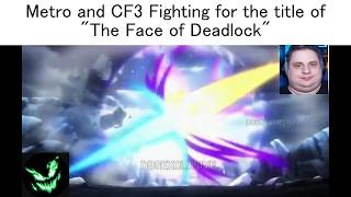 Deadlock Slander 2: Electric Boogaloo