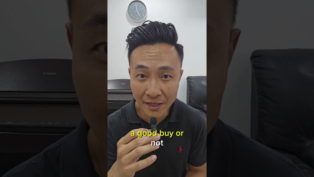 The Orie. New launch in Toa Payoh.